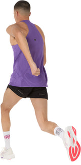 Asics Men's Metarun Singlet-6