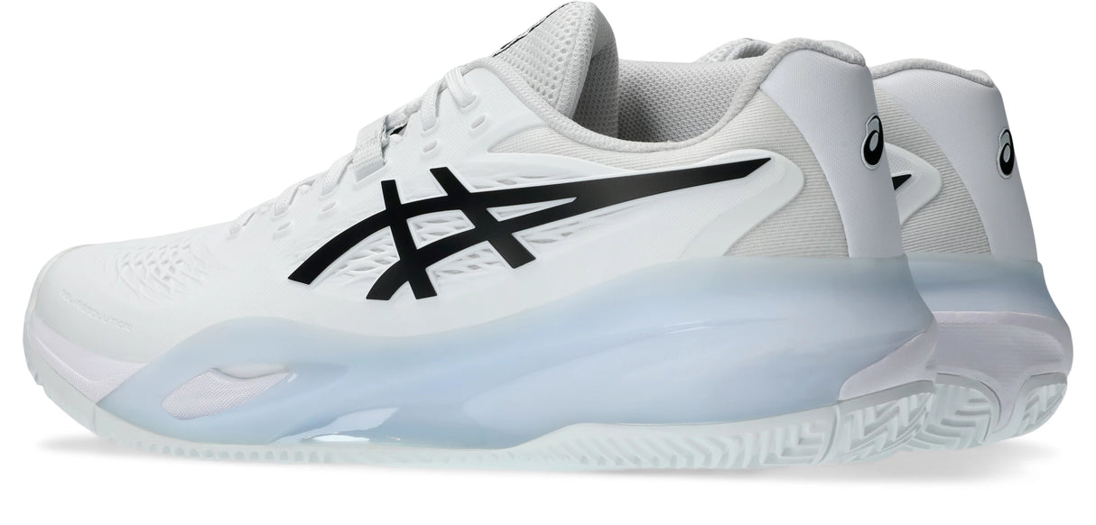 Asics Men's GEL-Resolution X Clay Tennis Shoes-14