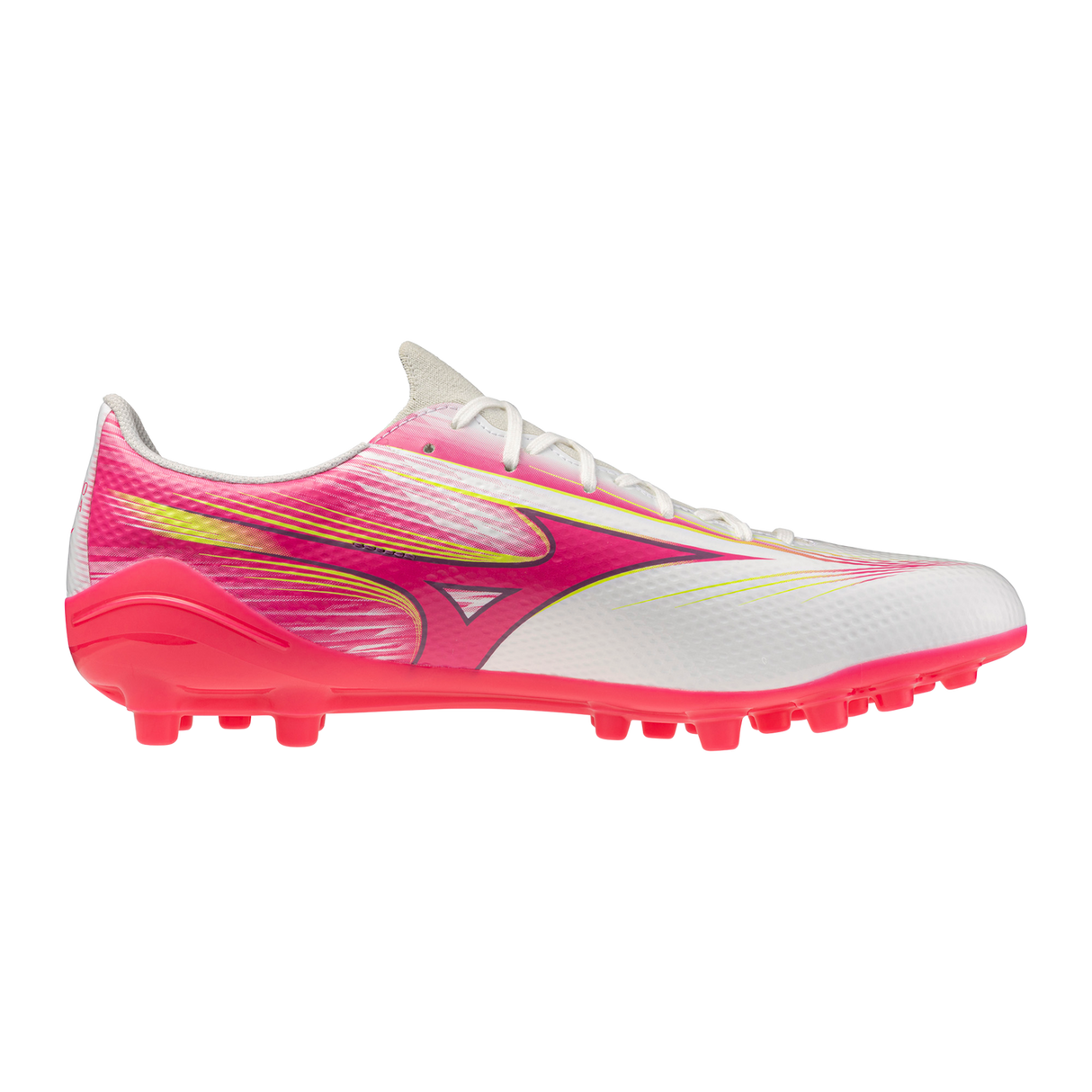 Mizuno Adult A III Select AG Soccer Cleats-3