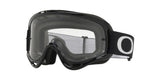 Oakley XS O-Frame MX Goggles-1