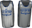 Adidas Reversible Practice Jersey League Outfitters