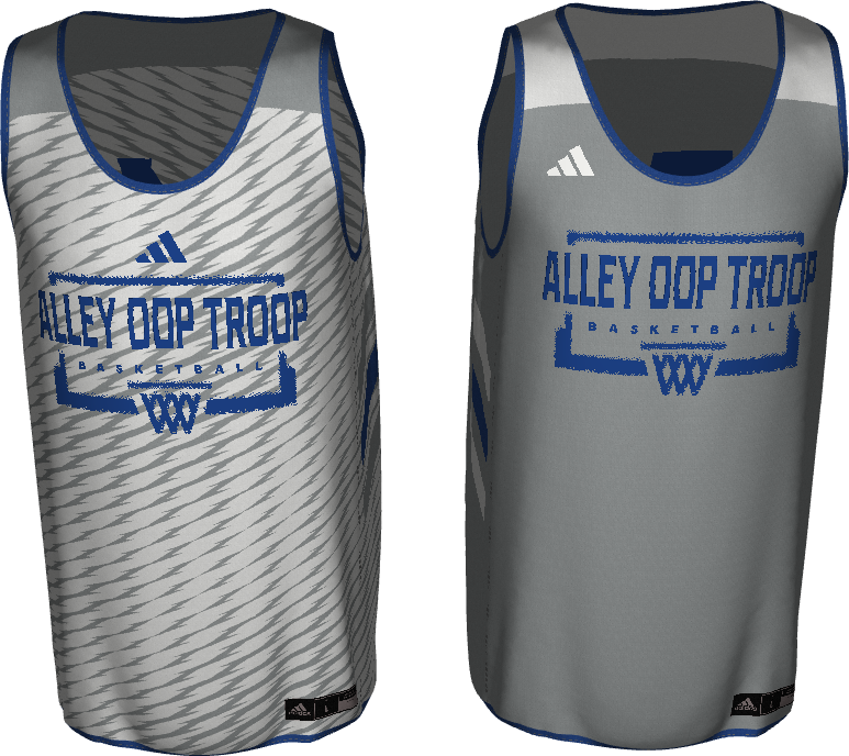 Adidas Reversible Practice Jersey League Outfitters