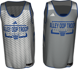 Adidas Reversible Practice Jersey League Outfitters