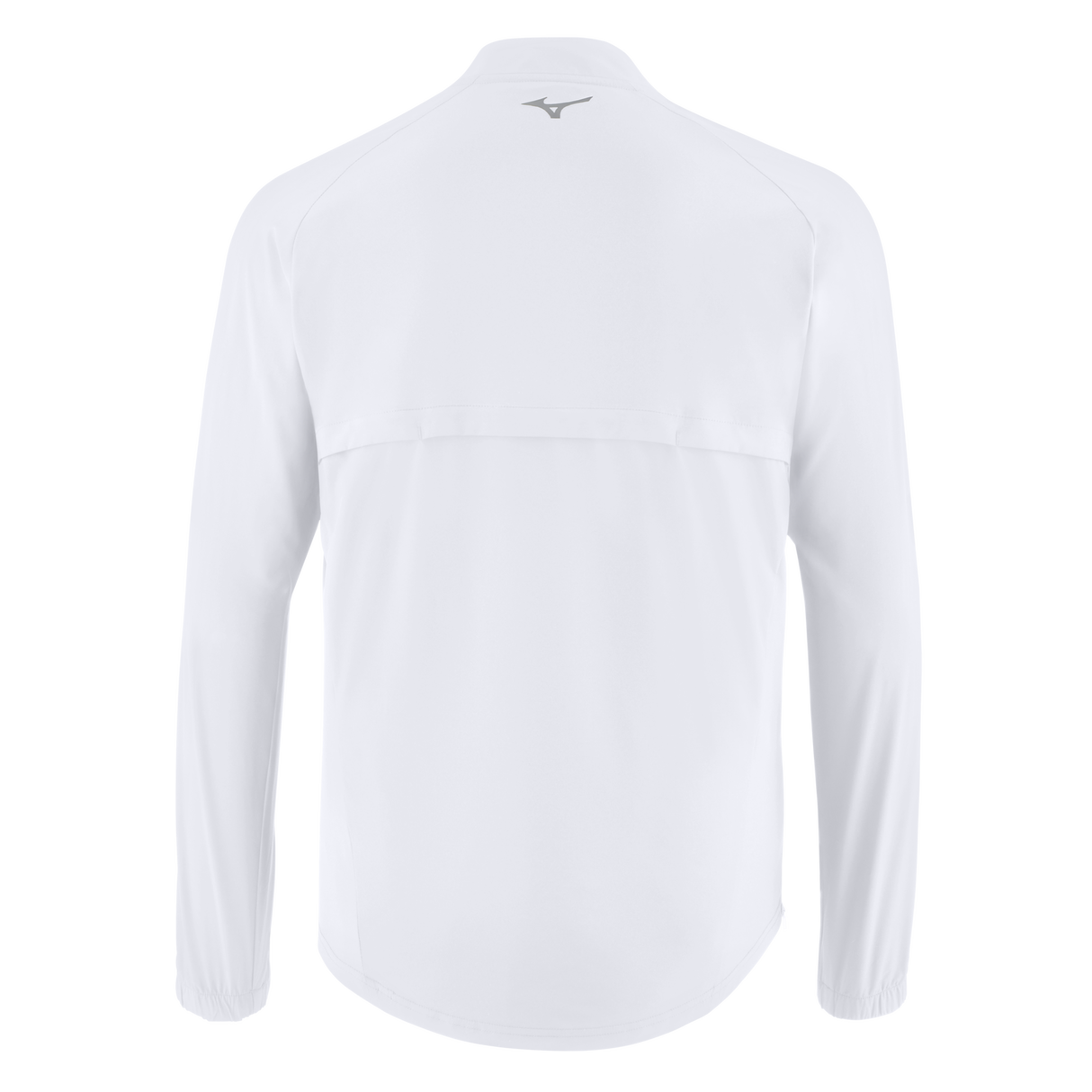 Mizuno Men's Long Sleeve Hitting Jacket-2