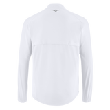 Mizuno Men's Long Sleeve Hitting Jacket-2