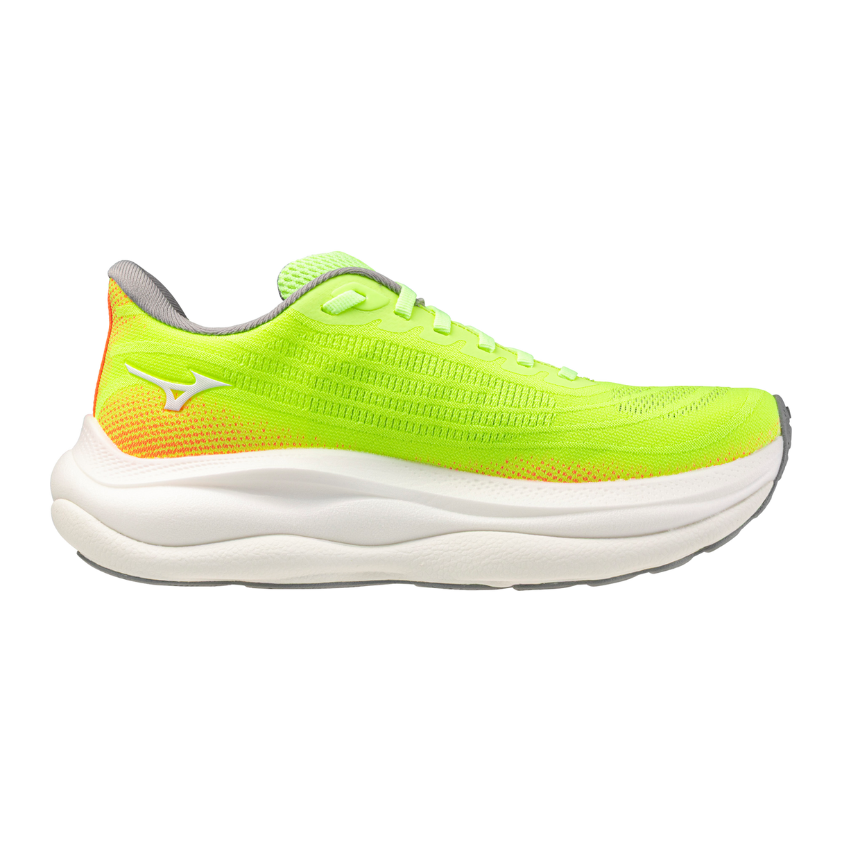 Mizuno Women's Wave Sky 9 Running Shoes-3