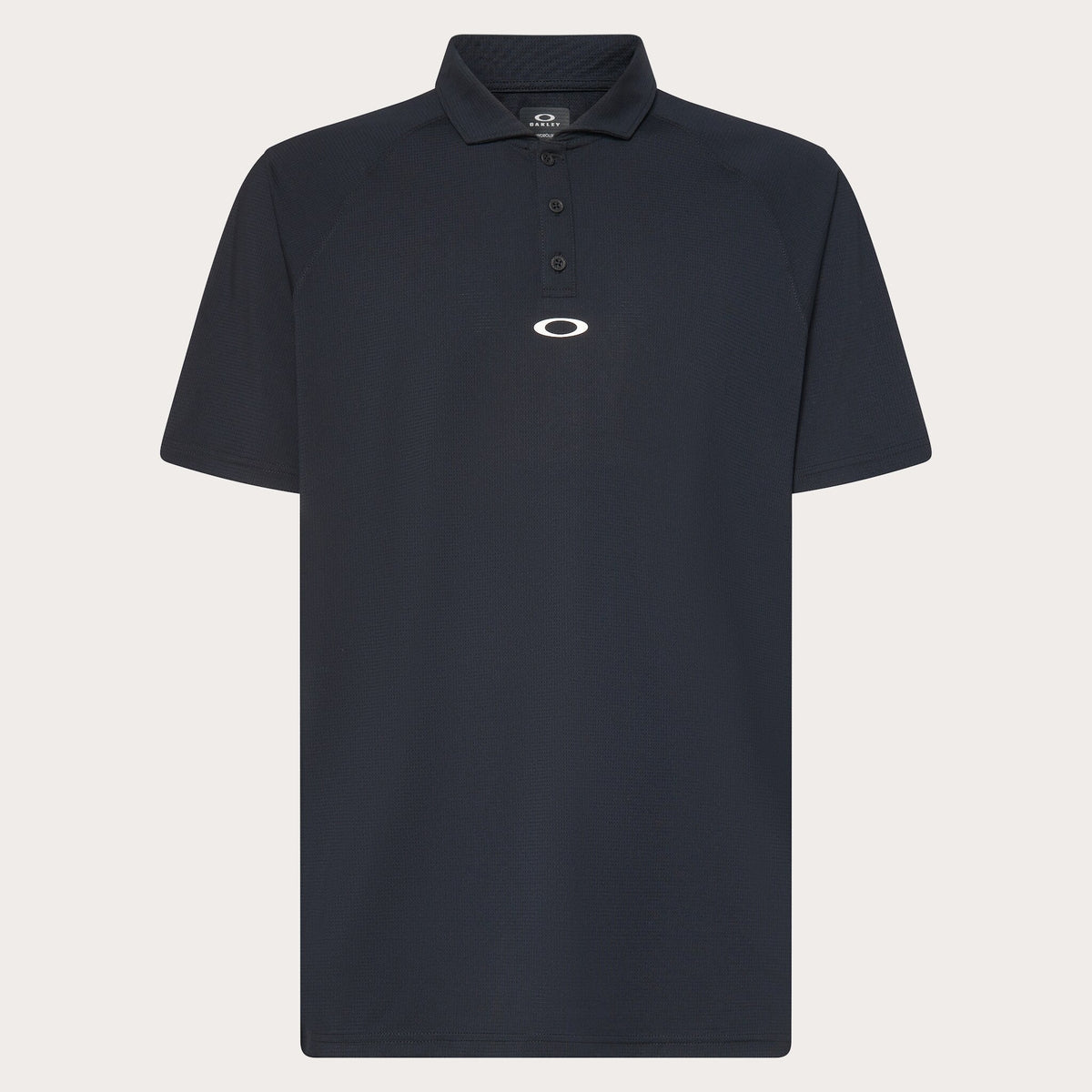 Oakley Men's Iconic Short Sleeve Polo Shirt-1