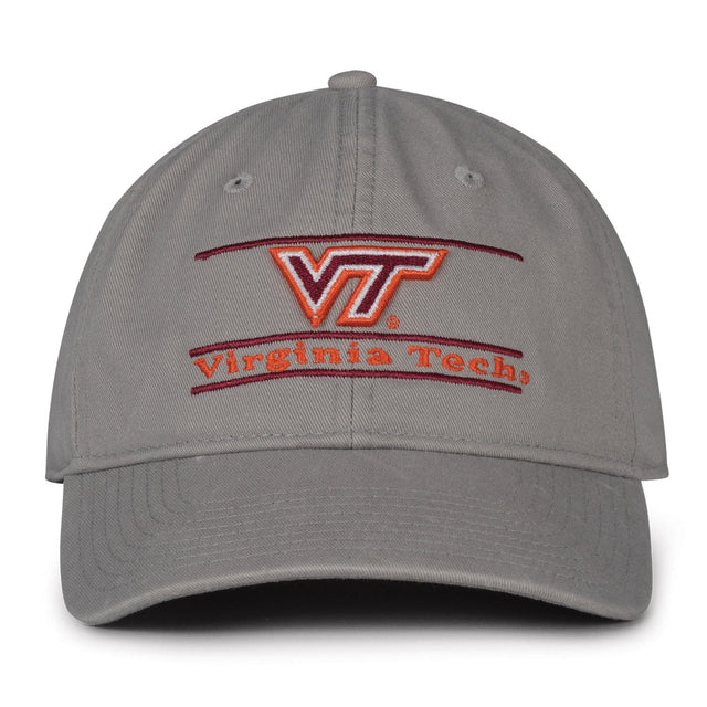 The Game Headwear Virginia Tech Dad Cap