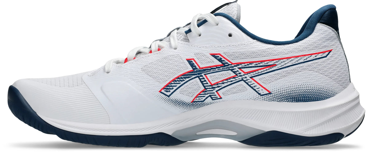 Asics Men's Netburner Ballistic FF 4 Volleyball Shoes-2