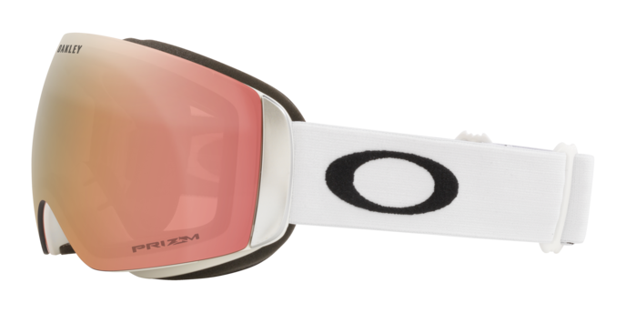 Oakley Flight Deck M Snow Goggles-4