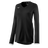Mizuno Women's Spike Long Sleeve Volleyball Jersey-1