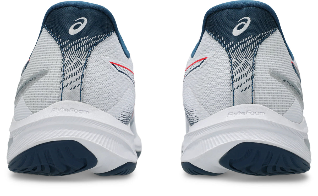 Asics Men's Netburner Ballistic FF 4 Volleyball Shoes-6