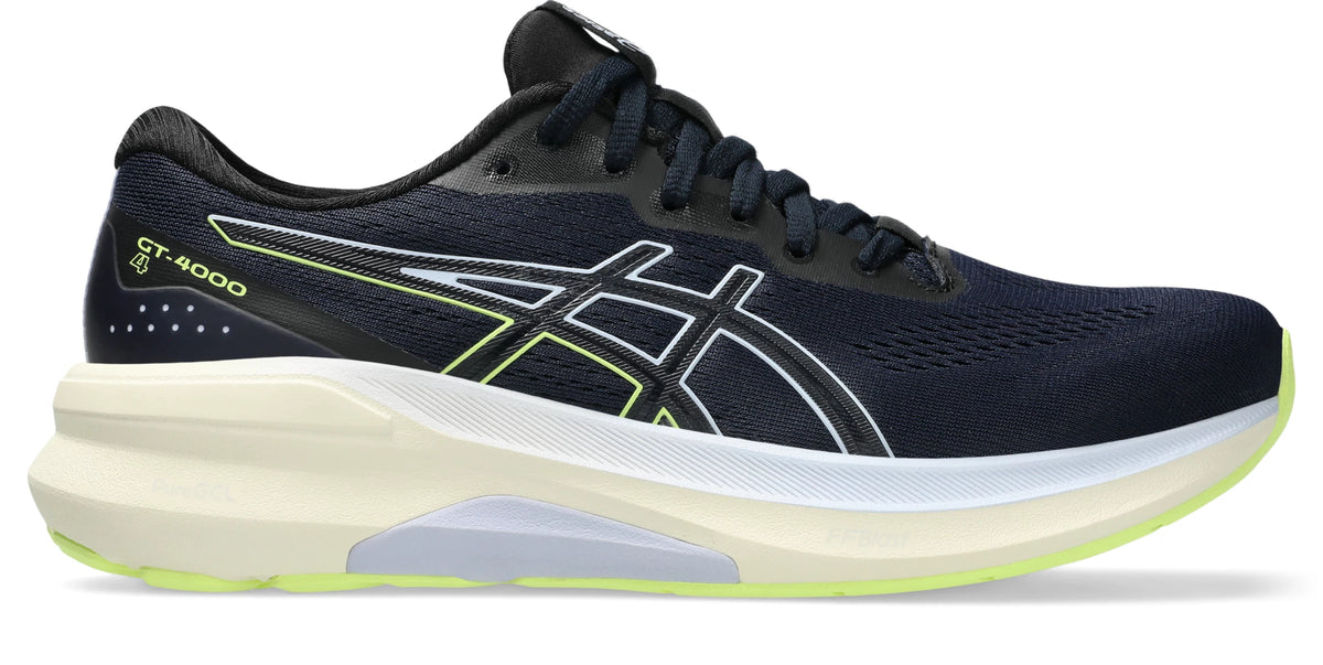 Asics Women's GT-4000 4 Running Shoes-1