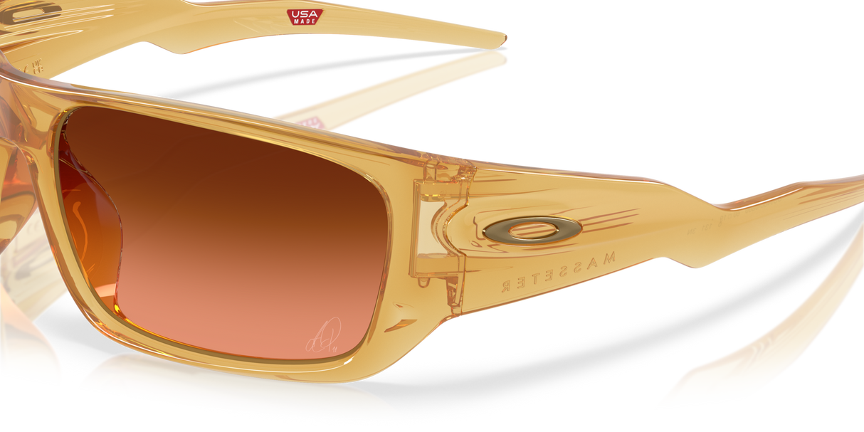 Oakley Masseter Glasses-6