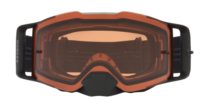 Oakley Front Line MX Goggles-2
