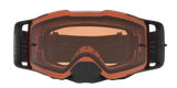 Oakley Front Line MX Goggles-2