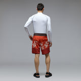Oakley Men's Session RC 19" Boardshorts-6