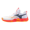 Mizuno Adult Wave Momentum 4 Elite S Volleyball Shoes