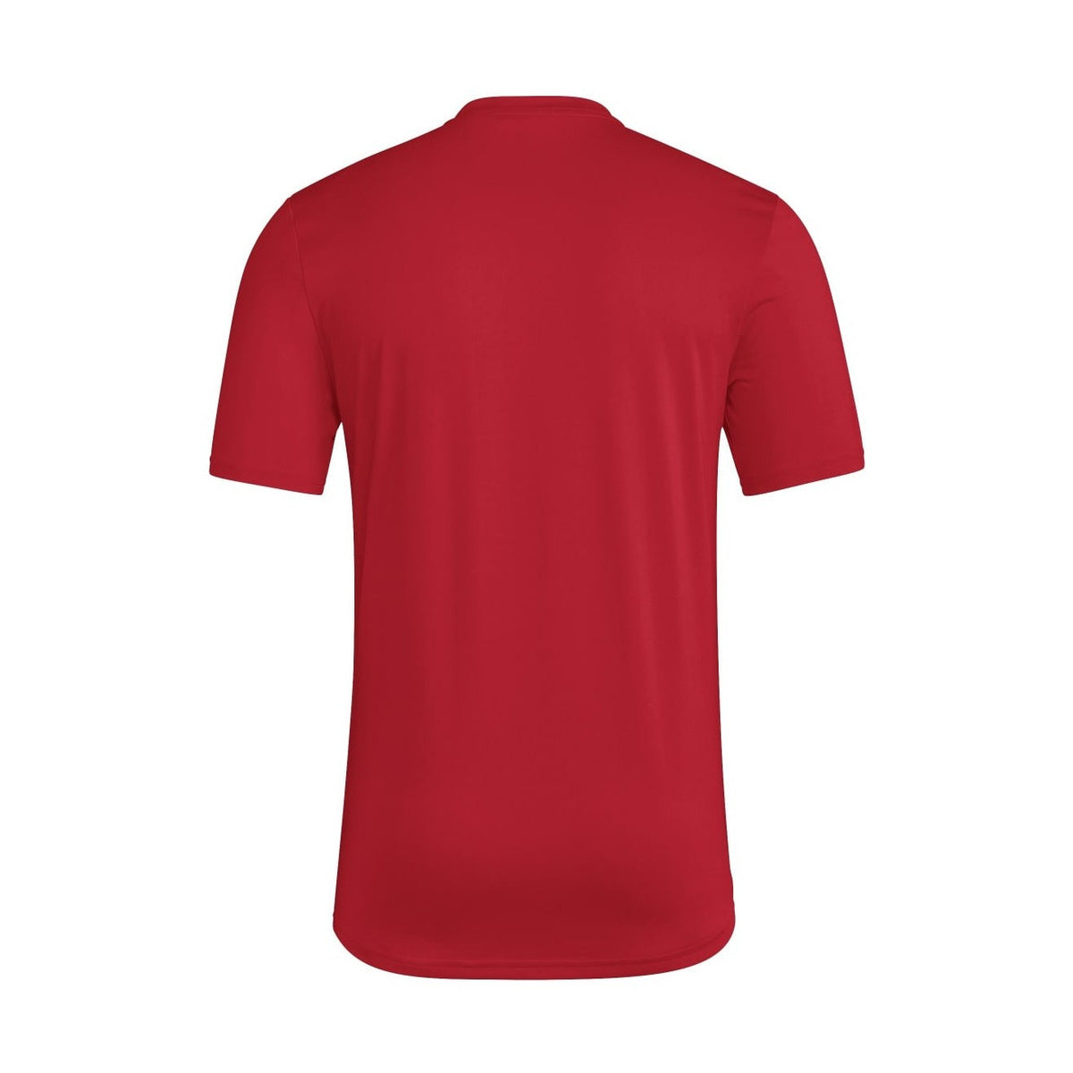 adidas Men's Short Sleeve Pregame T-Shirt-2