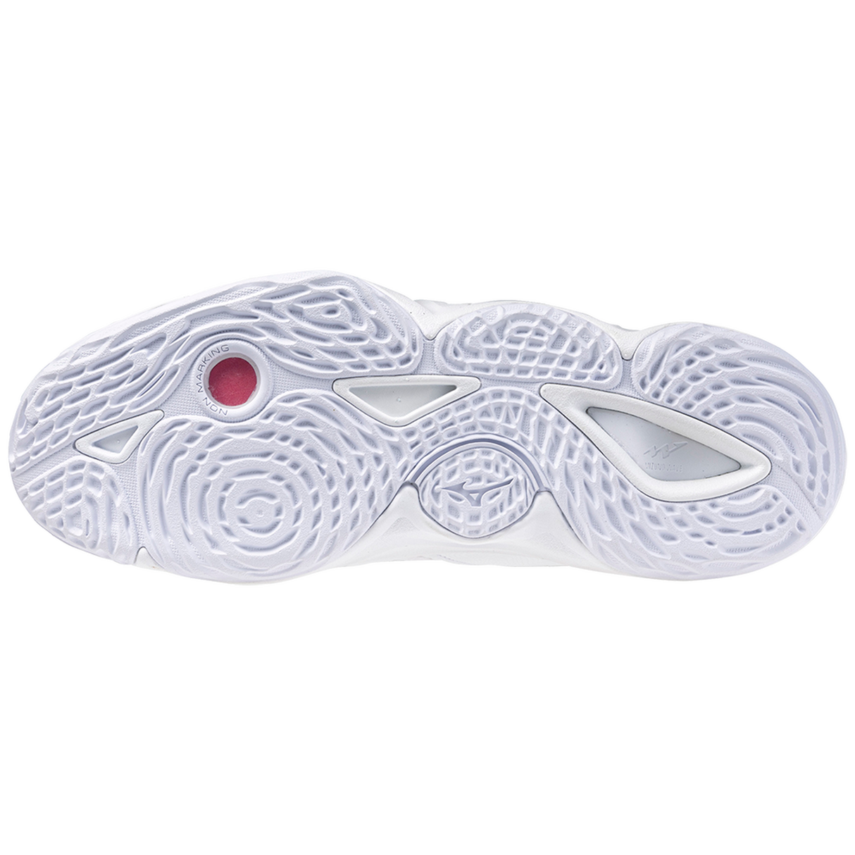 Mizuno Men's Wave Momentum 3 Volleyball Shoes-2