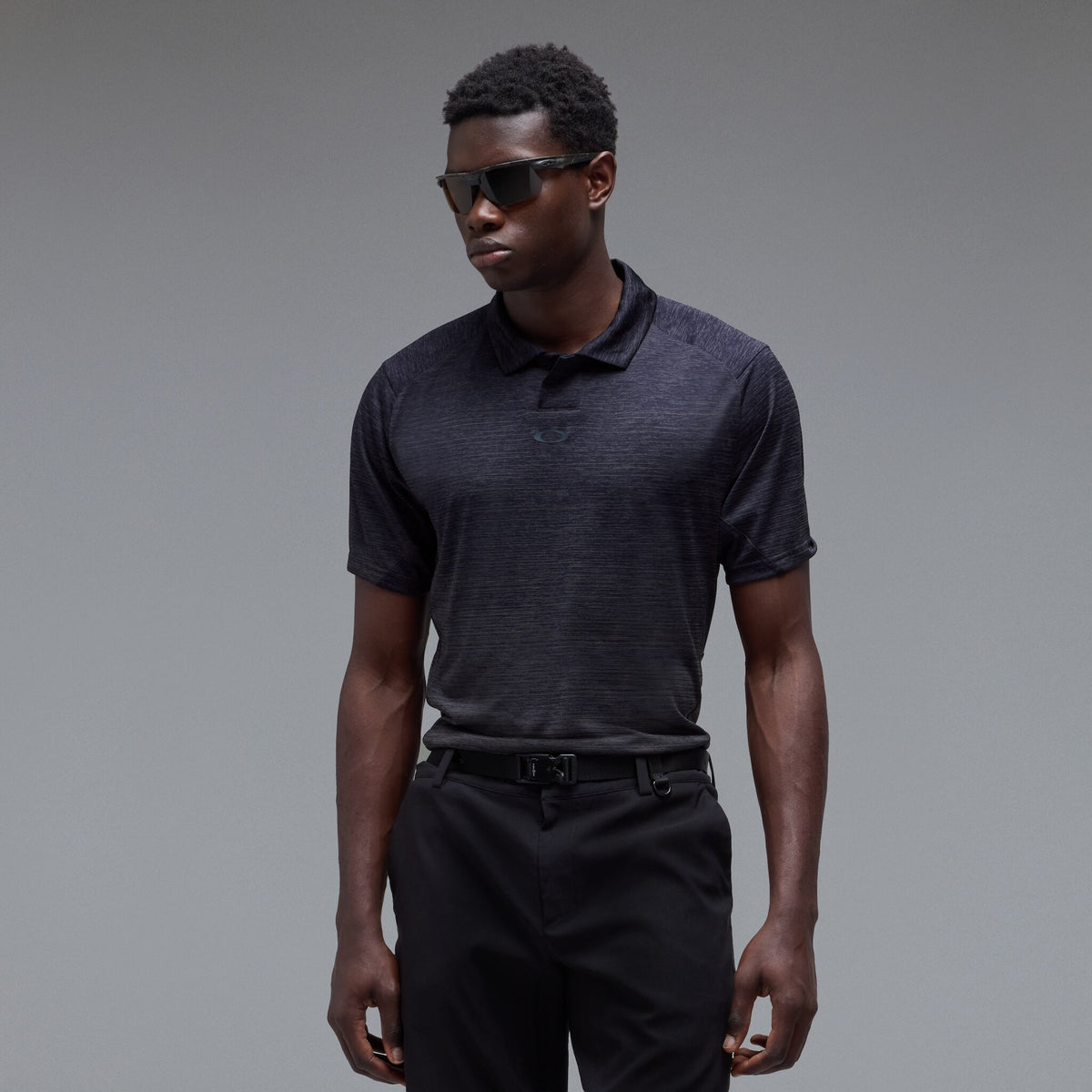 Oakley Men's C1 Gradient Polo-3