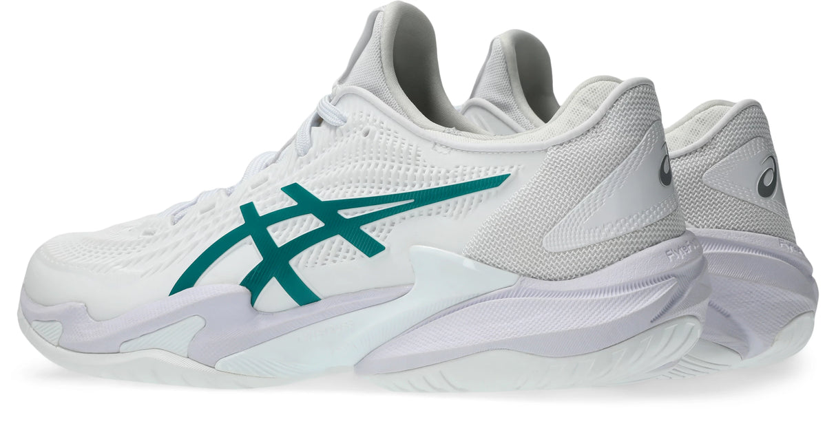 Asics Women's Court FF 3 Tennis Shoes-7