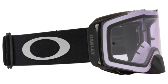 Oakley Front Line MX Goggles-12