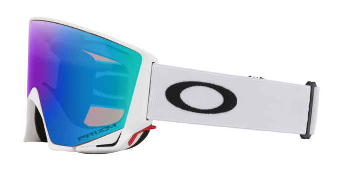 Oakley Flow Scape AF M Snow Goggles-4