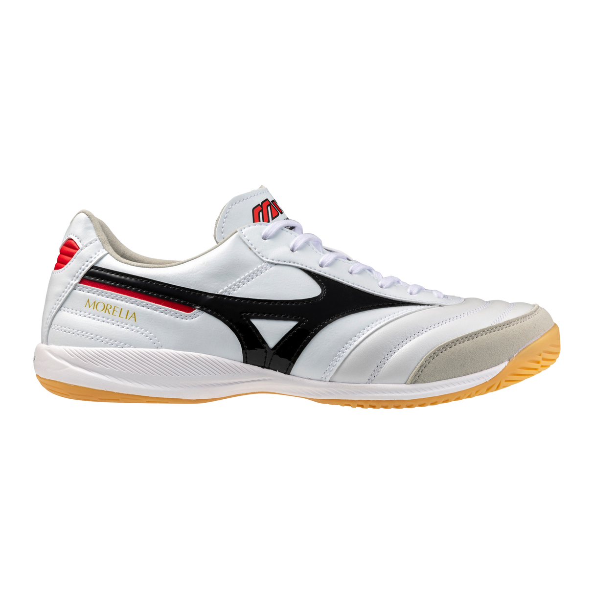 Mizuno Adult Morelia Sala Elite In Soccer Cleats-6