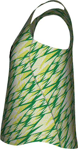 Adidas Women's Loose Fit Singlet League Outfitters