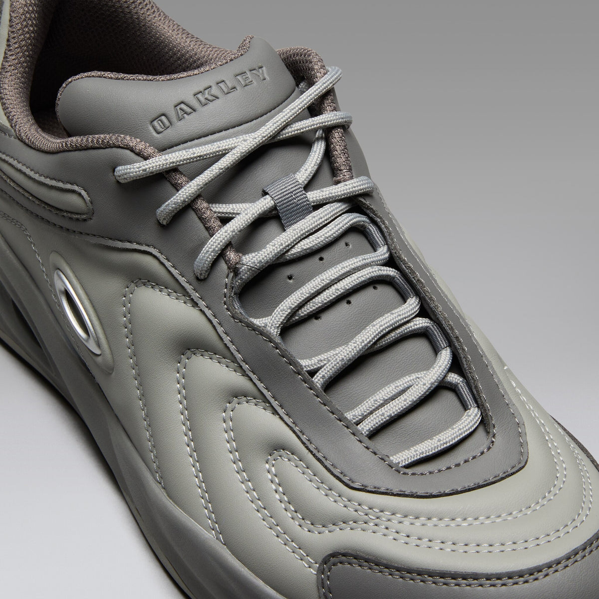 Oakley Men's Strike Baseline Sneakers-3