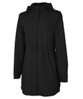 Charles River Women's Odyssey Waterproof Parka-4