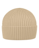Sportsman Watch Ribbed Beanie-2