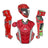 All Star MVP-PRO™ LT Series Baseball Catcher's Kit
