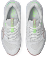 Asics Women's Solution Speed FF 4 Tennis Shoes-4