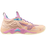 Mizuno Adult Wave Momentum 3 Volleyball Shoes-6