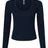 Next Level Women's Ideal Thermal Long Sleeve Shirt-1