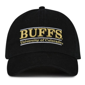 The Game Headwear Colorado Dad Cap