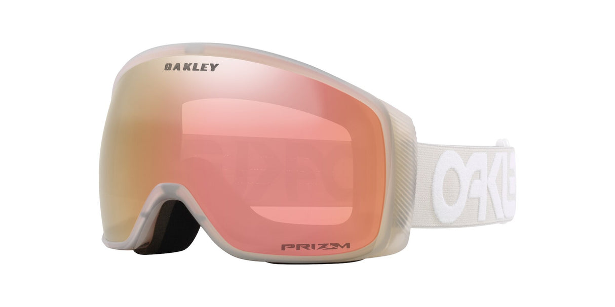 Oakley Flight Tracker M Snow Goggles-1
