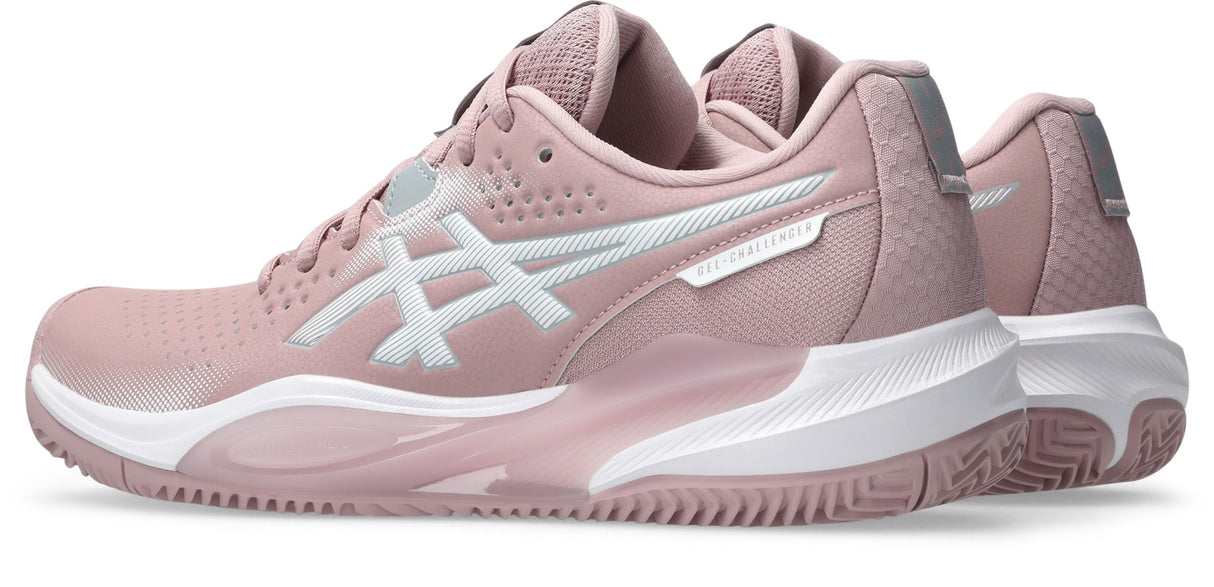 Asics Women's GEL-Challenger 15 Clay Tennis Shoes-7