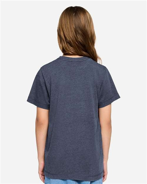 LAT Youth Vintage Wash Tee-5
