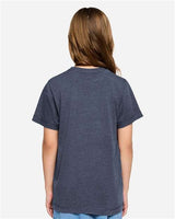 LAT Youth Vintage Wash Tee-5