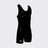 adidas Youth Solid Wrestling Singlet-1