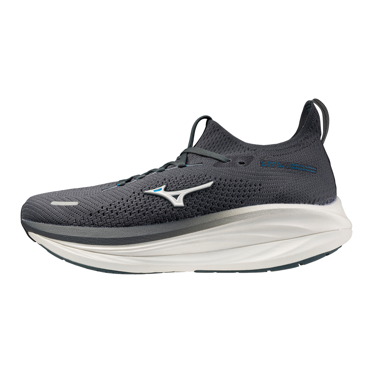 Mizuno Men's Neo Vista 3 Running Shoes-1