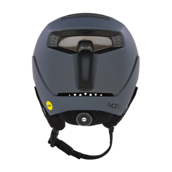 Oakley Mod5 Snow Helmet-8