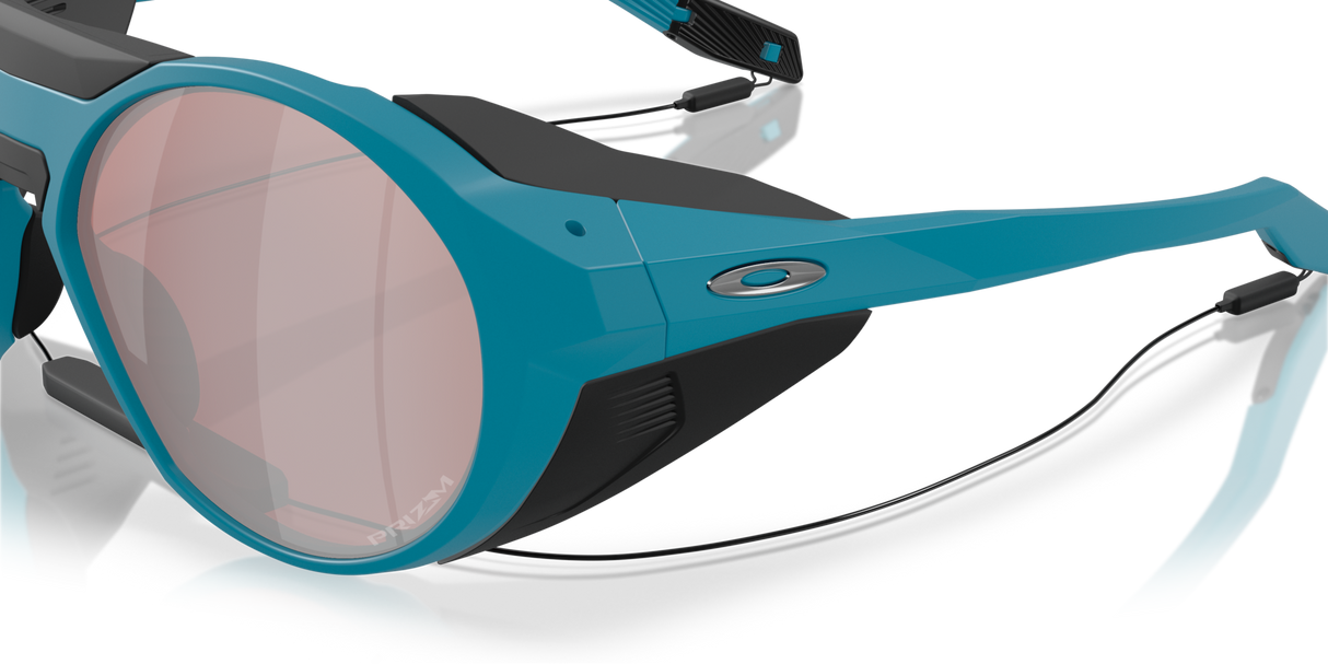 Oakley Clifden Sunglasses-6