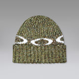 Oakley Women's Ellipse Ribbed Beanie-3