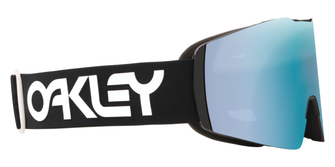 Oakley Fall Line L Snow Goggles-12