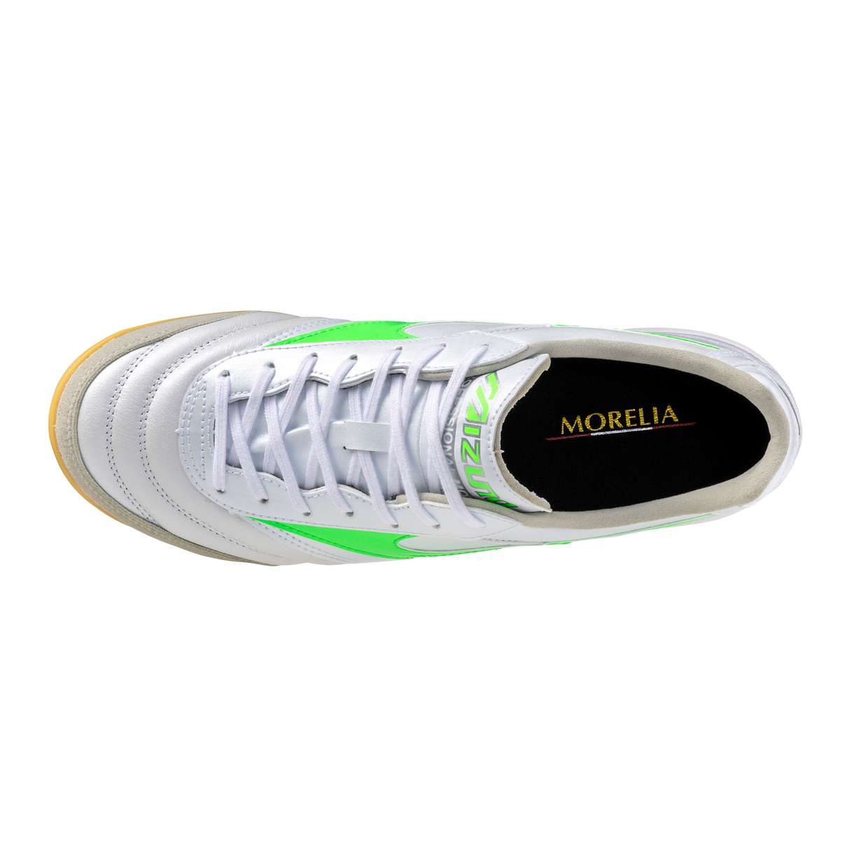 Mizuno Adult Morelia Sala Elite Indoor Soccer Shoes-4