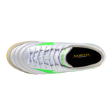 Mizuno Adult Morelia Sala Elite Indoor Soccer Shoes-4